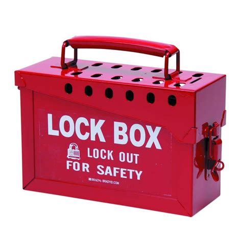 choice steel lock box|lockboxes for apartments.